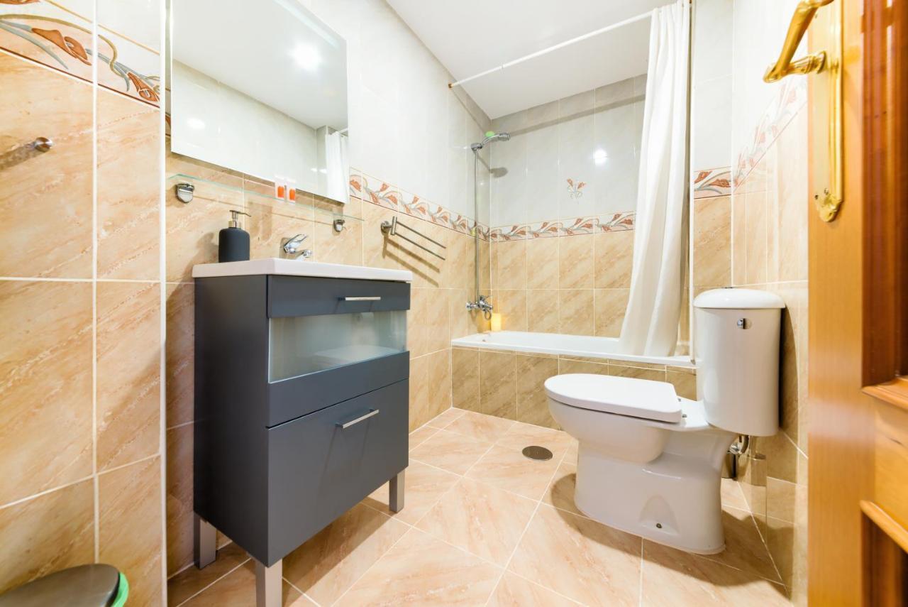 Holidays2Fuengirola Palangreros 100 Mts From Beach And Promenade Exteriör bild