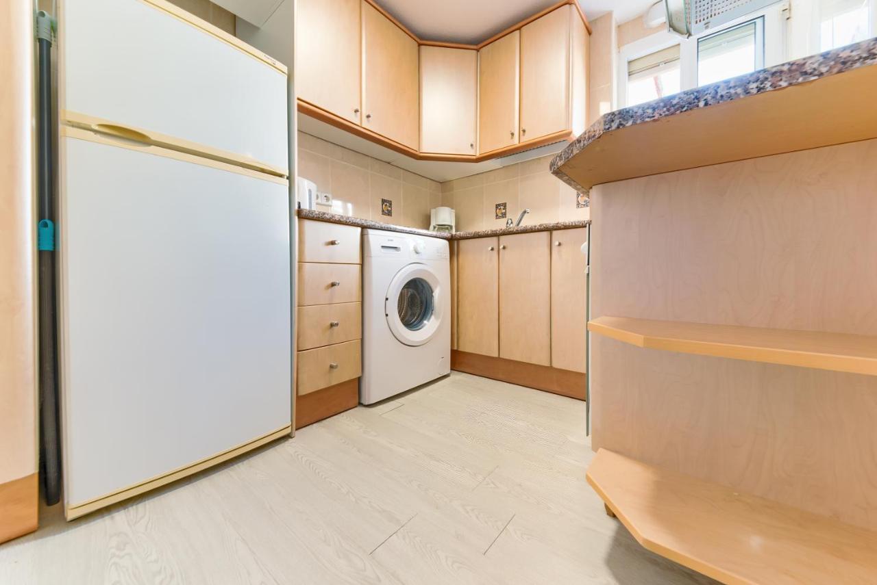 Holidays2Fuengirola Palangreros 100 Mts From Beach And Promenade Exteriör bild
